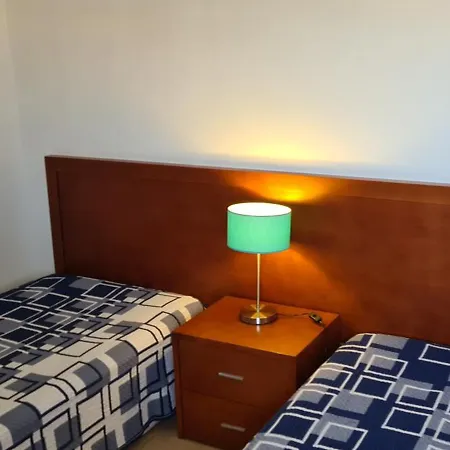 Cabrita Apartamento