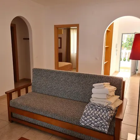 Apartamento Cabrita