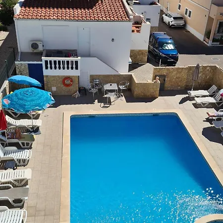 Cabrita Apartamento