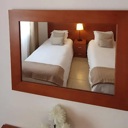 Apartamento Cabrita *