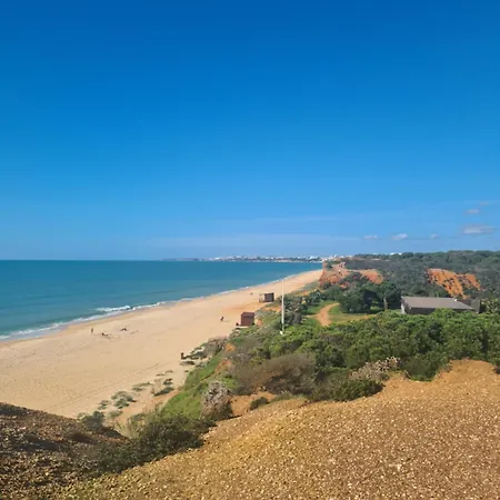 Cabrita Olhos de Agua (Albufeira)