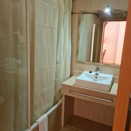 Apartamento Cabrita