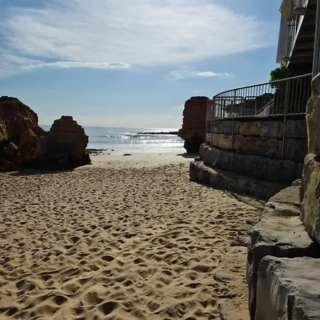 Cabrita Olhos de Agua (Albufeira)