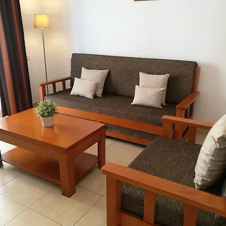Cabrita Apartamento