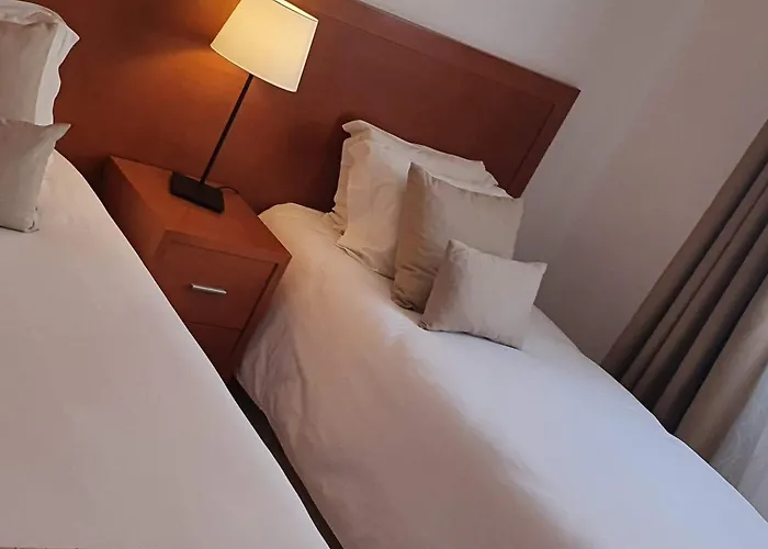 Cabrita * אולוס די אגווה