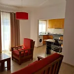 شقة Cabrita أولوز داغوا