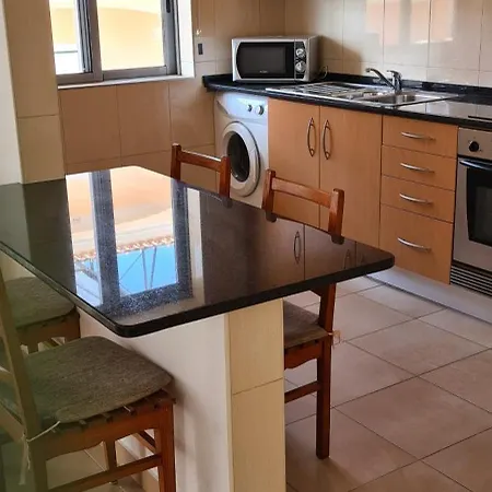 Cabrita Apartment *