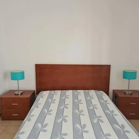 Apartment Cabrita Olhos de Agua (Albufeira)