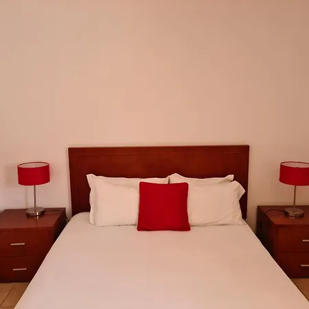 Apartment Cabrita *