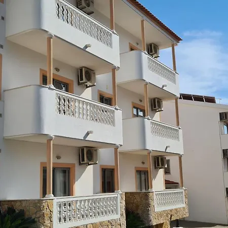 Apartament Cabrita