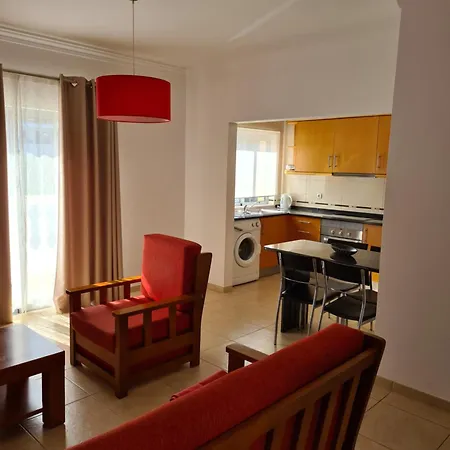 Apartment Cabrita Olhos de Agua (Albufeira)