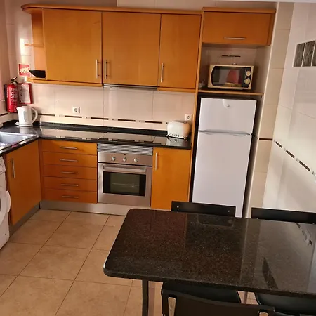 Cabrita Apartament Olhos de Agua (Albufeira)
