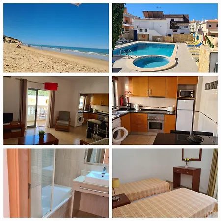 Cabrita Apartment *