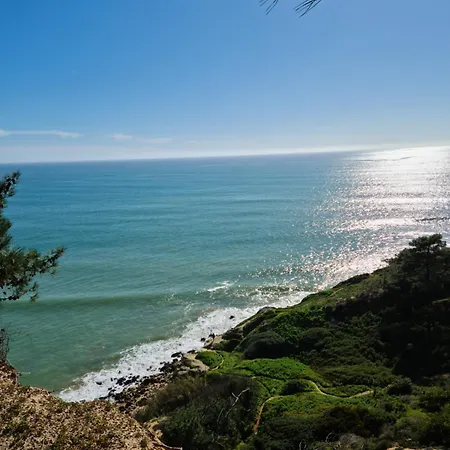 Daire Cabrita Olhos de Agua (Albufeira)