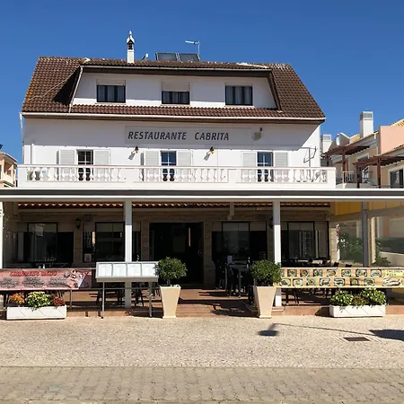 Apartament Cabrita Olhos de Agua (Albufeira)