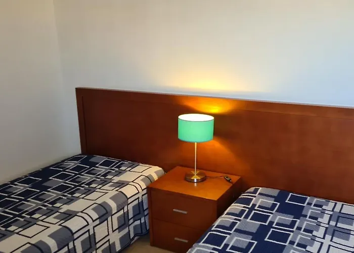 Cabrita Διαμέρισμα