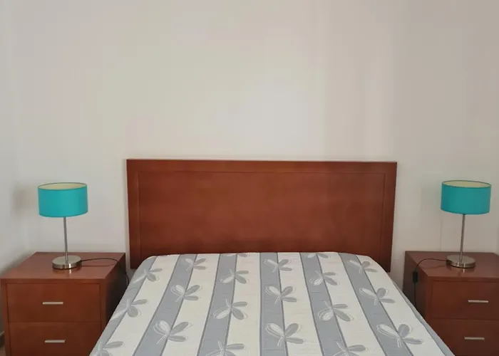 Διαμέρισμα Cabrita Olhos de Αgua