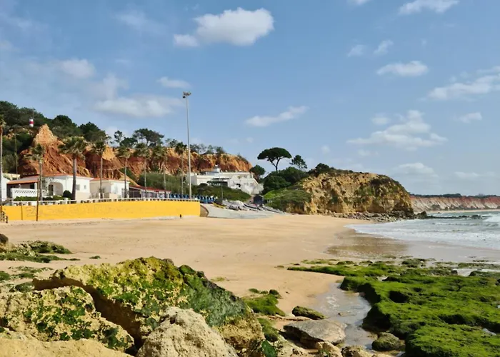 Cabrita Διαμέρισμα *