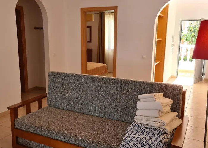 Διαμέρισμα Cabrita