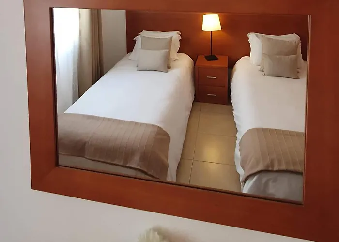 Διαμέρισμα Cabrita *