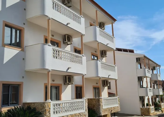 Διαμέρισμα Cabrita