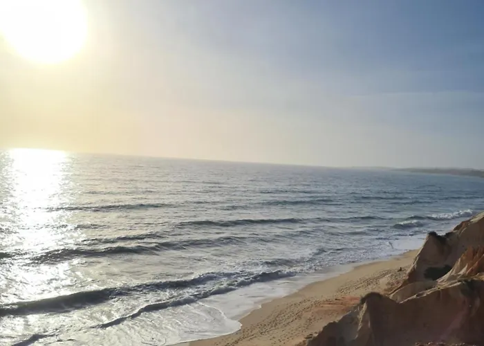 Cabrita Διαμέρισμα *