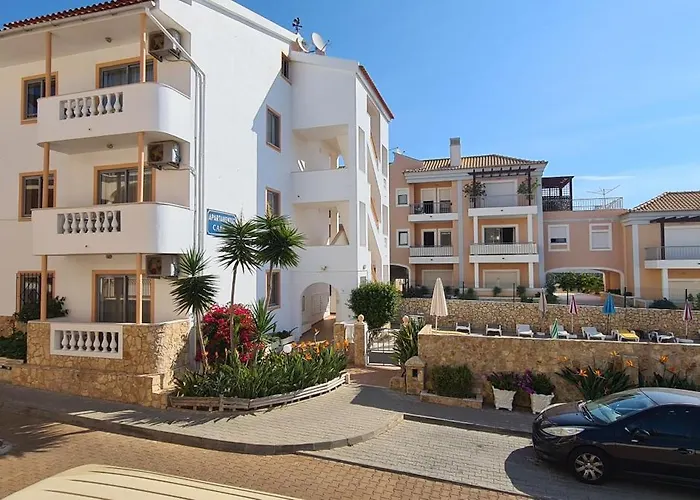 Cabrita * Olhos de Αgua