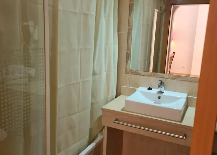 Διαμέρισμα Cabrita