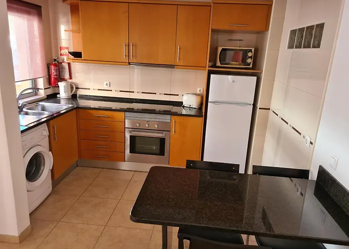 Cabrita Διαμέρισμα Olhos de Αgua