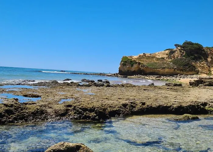 Cabrita Διαμέρισμα