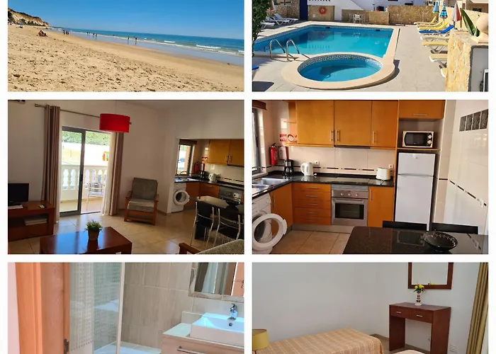 Cabrita Διαμέρισμα *