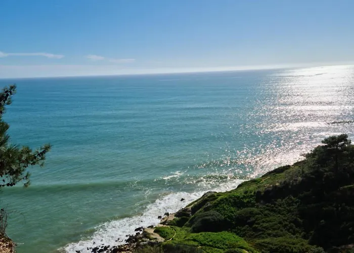 Διαμέρισμα Cabrita Olhos de Αgua